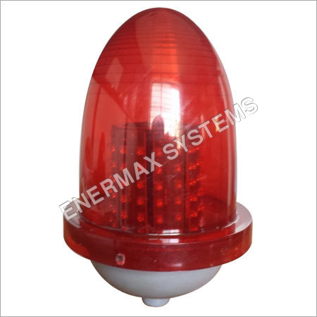 LED Based Aviation Obstruction Lamp LED Based Aviation Obstruction Lamp