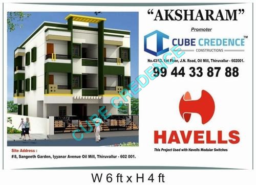 Authorized Residential Builders in thiruvallur Authorized Residential Builders in thiruvallur