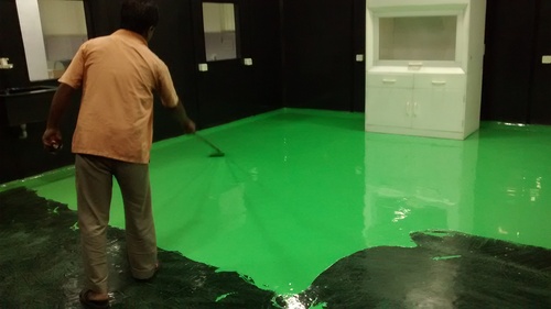 Self Level Flooring Self Level Flooring