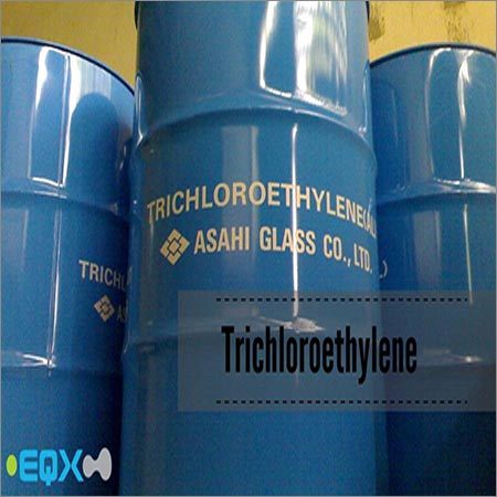 Trichloroethylene Trichloroethylene
