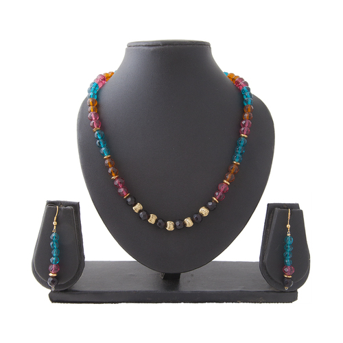 Antique Fashion Ethnic Polki Pendant Antique Fashion Ethnic Polki Pendant