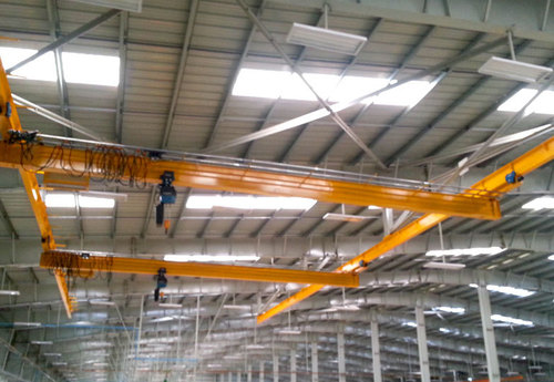 Underslung Crane Underslung Crane