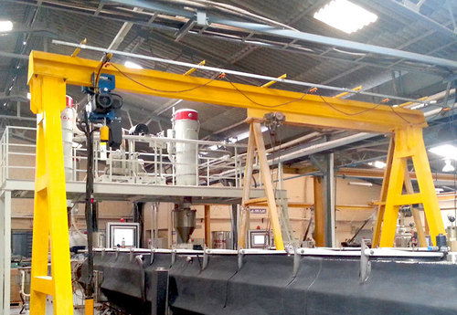 Portal Crane Portal Crane