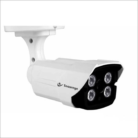HD CCTV System HD CCTV System