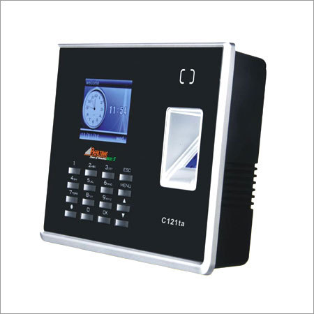 Biometrix systems and trading corp