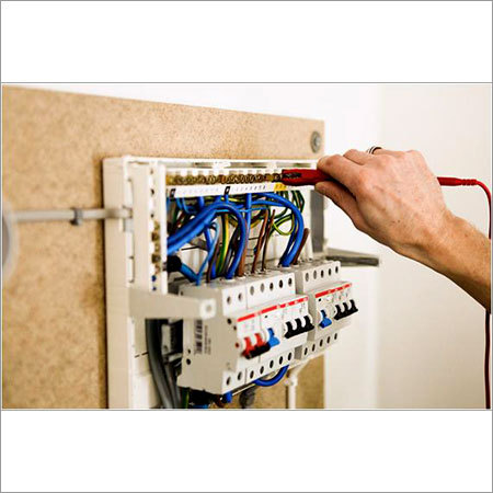 Electrical Testing Job Works Electrical Testing Job Works