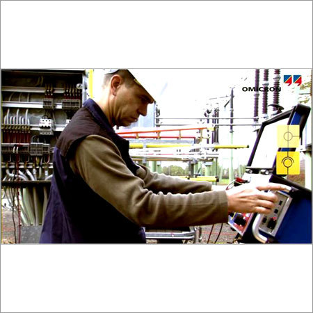 Instrument Testing Job Works Instrument Testing Job Works