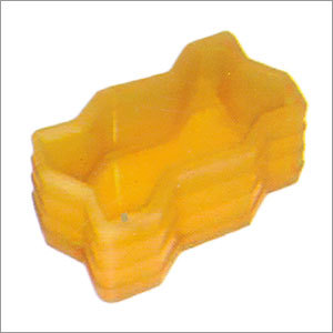PVC Paver Mould PVC Paver Mould