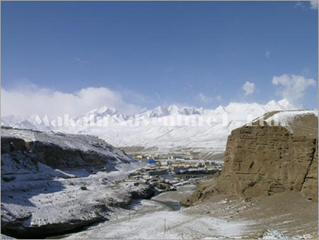 Kailash Pilgrimage Tour Kailash Pilgrimage Tour