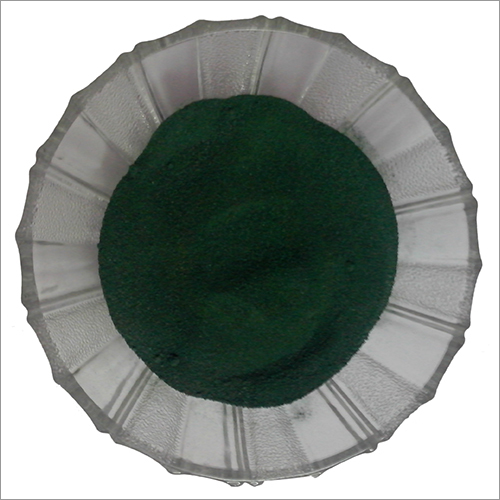 Herbal Spirulina Powder Herbal Spirulina Powder