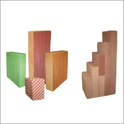 Cooling Paper Pad Cooling Paper Pad
