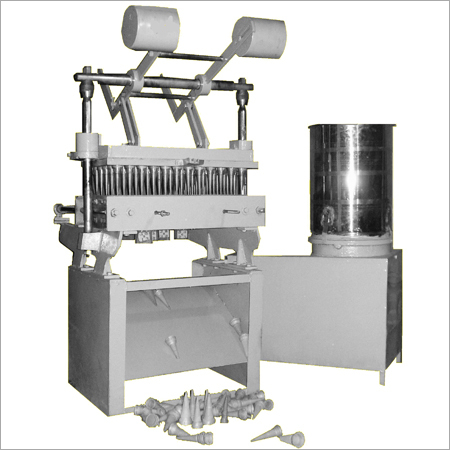 Semi Autiomatic Ice Cream Cone Making Machine Semi Autiomatic Ice Cream Cone Making Machine