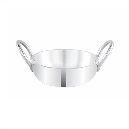 Aluminium Kadhai Aluminium Kadhai