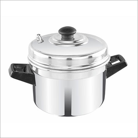 Steel Idli Cooker Steel Idli Cooker