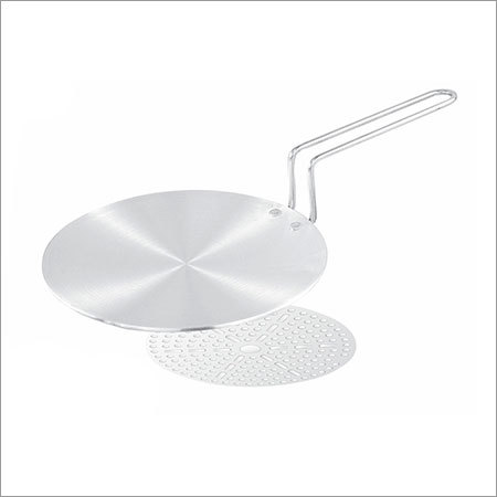 Aluminum Flat Tawa Aluminum Flat Tawa