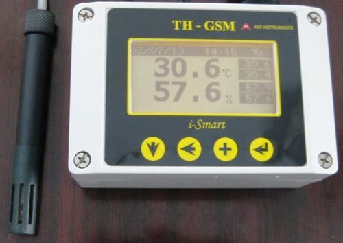 Wireless Temperature & Humidity Indicators Wireless Temperature & Humidity Indicators