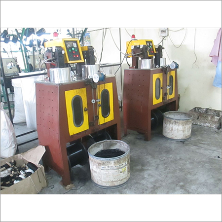 Automatic Zipper Coiling Machine Automatic Zipper Coiling Machine