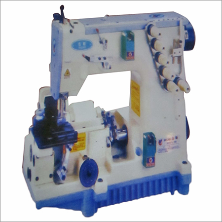 Automatic Zipper Sewing Machine Automatic Zipper Sewing Machine