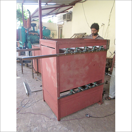 Zipper Heat Press Machine Zipper Heat Press Machine