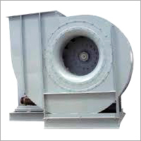 Exhaust Blower Exhaust Blower