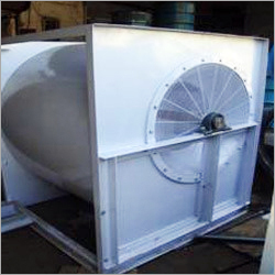 High Capacity Blower High Capacity Blower