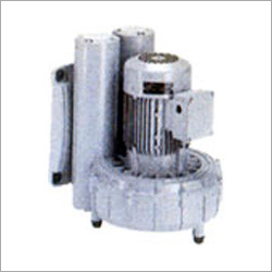 Regenerative Turbine Blower Regenerative Turbine Blower