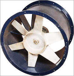 Tube Axial Fan Tube Axial Fan