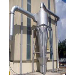 Heavy Cyclone Separator Heavy Cyclone Separator