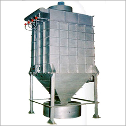 Reverse Pulse Jet Bag Filter Reverse Pulse Jet Bag Filter