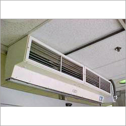 Air Curtain Air Curtain
