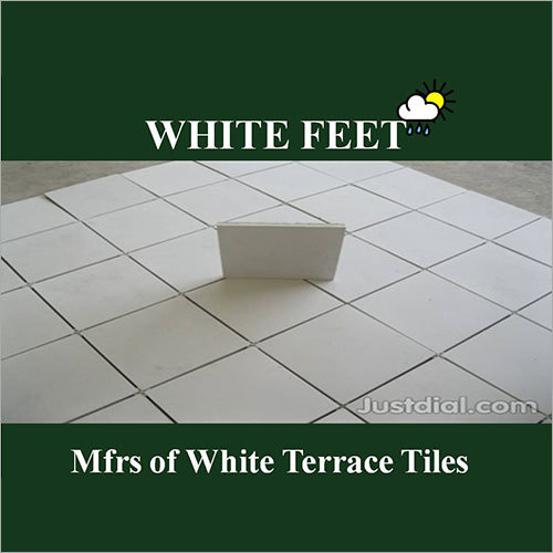 Terrace Tiles Terrace Tiles