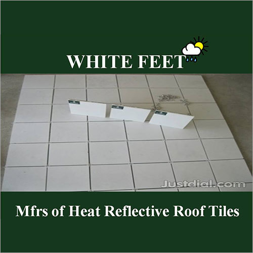 Reflective Roof Tiles Reflective Roof Tiles