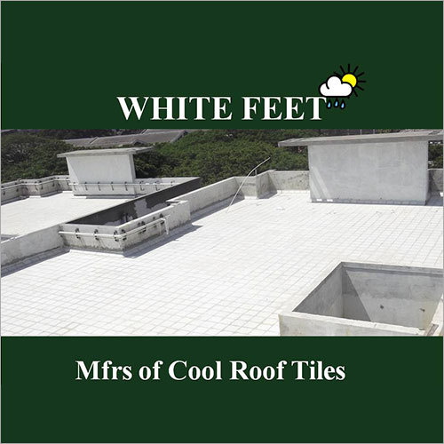 Cool Roof Tile Cool Roof Tile