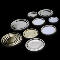 Tin Can components Tin Can components