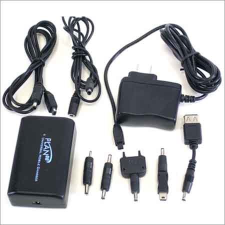 Multi Pin Mobile Phone Charger Multi Pin Mobile Phone Charger
