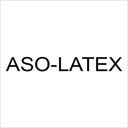 ASO Latex Test Kits ASO Latex Test Kits