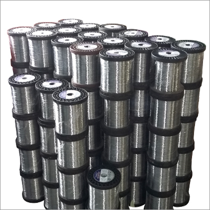 Stainless Steel Fine Wires Stainless Steel Fine Wires