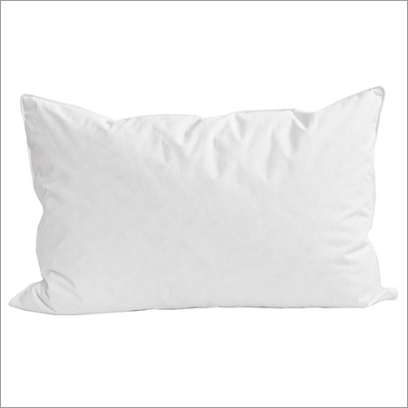 Down Feather Pillow Down Feather Pillow
