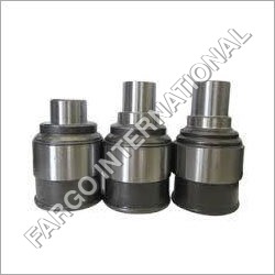 Three Wheeler Flange Three Wheeler Flange