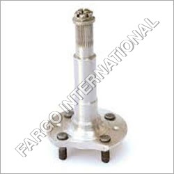Three Wheeler Rear Axle Three Wheeler Rear Axle