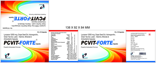 Pharma packaging Pharma packaging