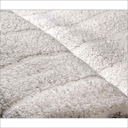 Cotton Terry Towel Cotton Terry Towel