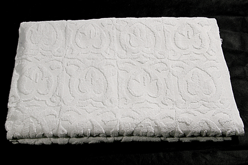 Jacquard Hajj Towels Jacquard Hajj Towels