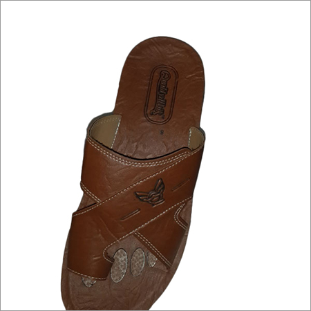 Mens PU Sandals Mens PU Sandals