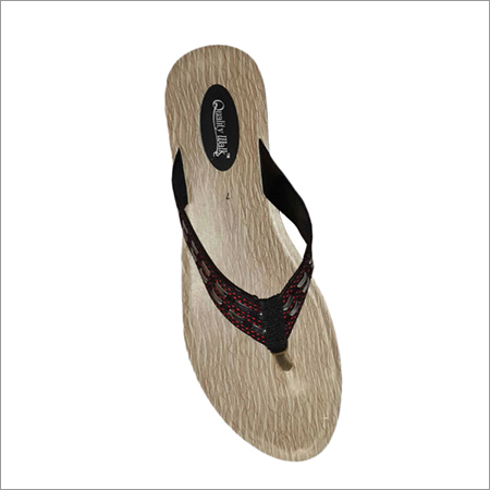 Women Flat Chappals Women Flat Chappals