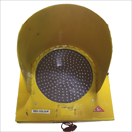 LED Traffic Signal System LED Traffic Signal System