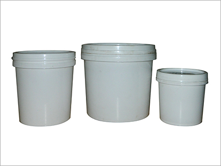 Plastic Paint Bucket Plastic Paint Bucket