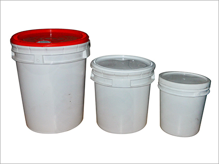 20 Ltr Plastic Bucket 20 Ltr Plastic Bucket