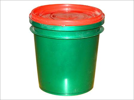 Pvc Paint Bucket Pvc Paint Bucket