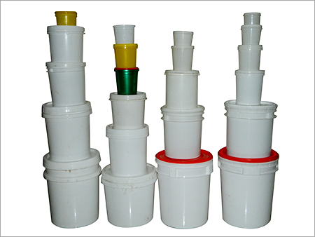 Plastic Containers Plastic Containers